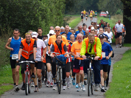 werkheim marathon