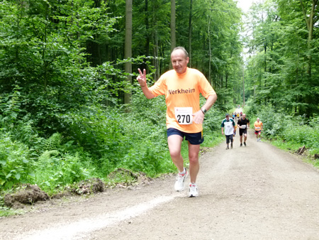 Soeltjerlauf